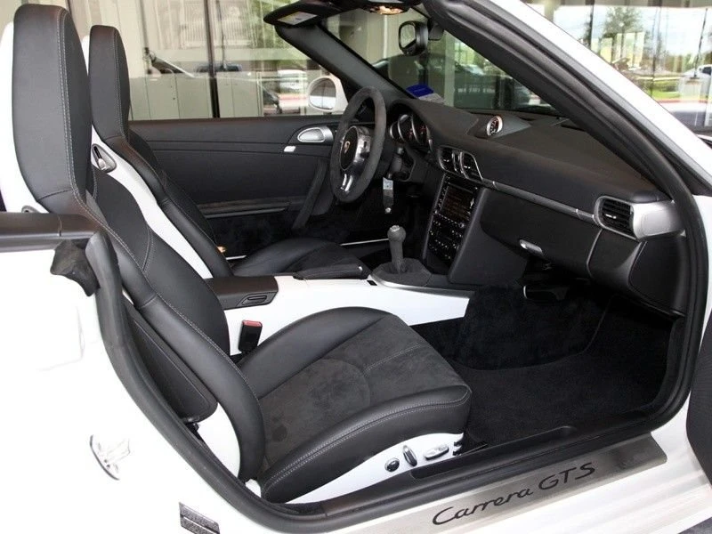 2011 Porsche 997 Carrera GTS - Image 26 of 30