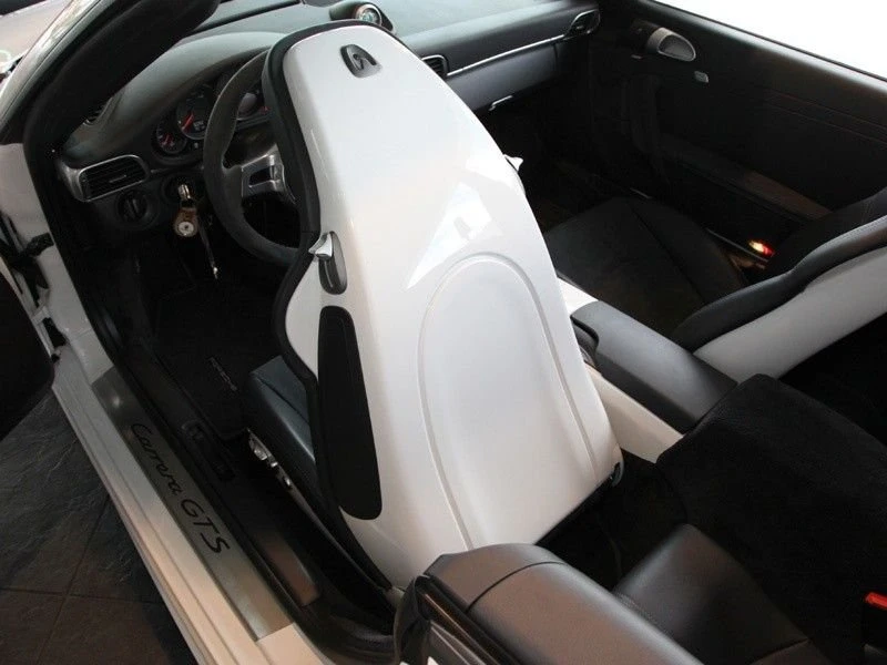2011 Porsche 997 Carrera GTS - Image 17 of 30