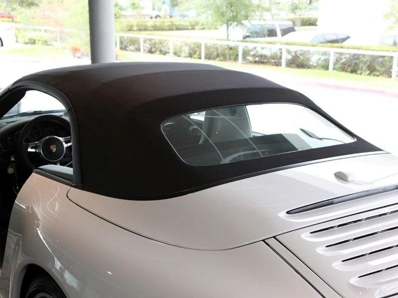 2011 Porsche 997 Carrera GTS - Image 11 of 30