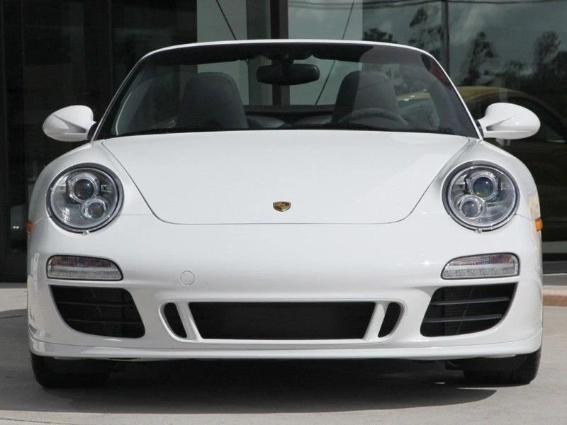 2011 Porsche 997 Carrera GTS - Image 7 of 30