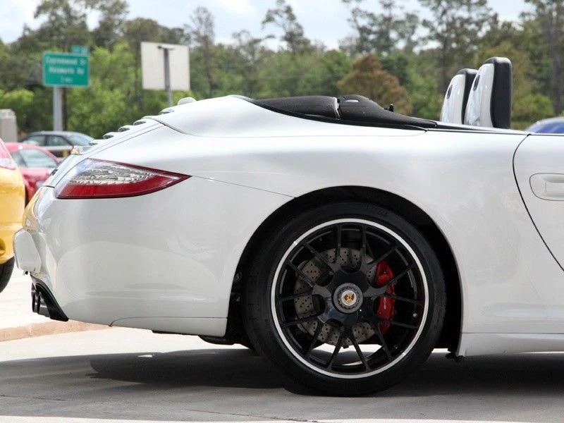 2011 Porsche 997 Carrera GTS - Image 9 of 30