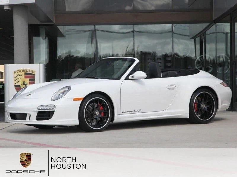 2011 Porsche 997 Carrera GTS - Image 3 of 30