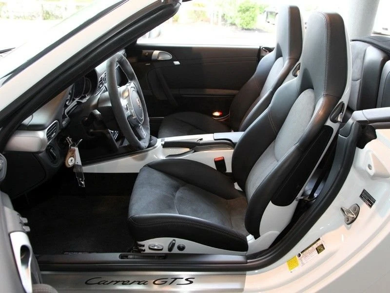 2011 Porsche 997 Carrera GTS - Image 15 of 30