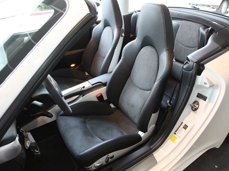 2011 Porsche 997 Carrera GTS - Image 16 of 30