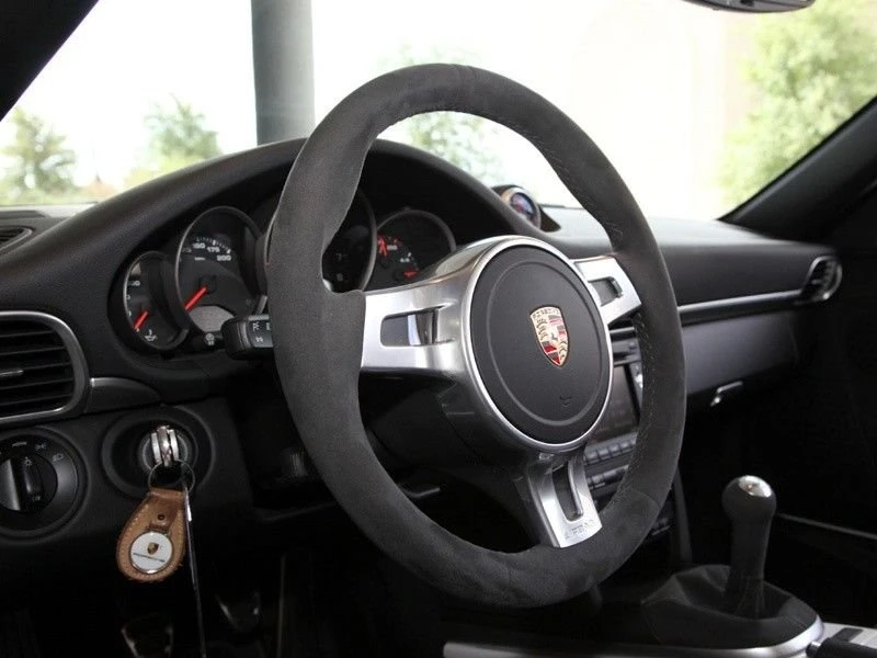 2011 Porsche 997 Carrera GTS - Image 21 of 30