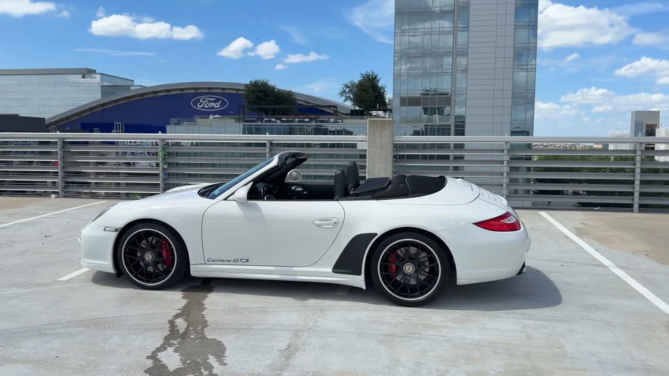 2011 Porsche 997 Carrera GTS - Image 21 of 21