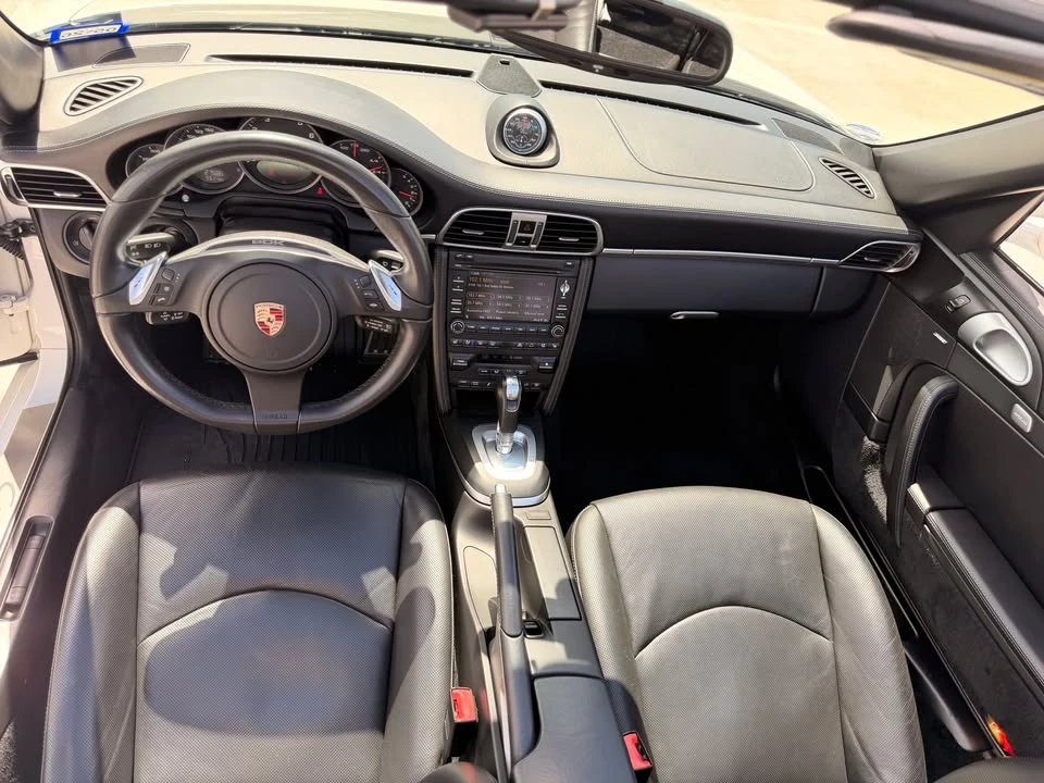 2011 Porsche 997 Carrera GTS - Image 7 of 21
