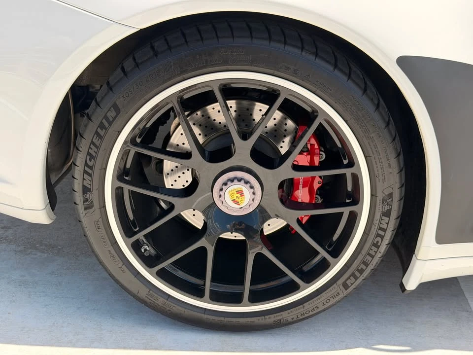 2011 Porsche 997 Carrera GTS - Image 16 of 21
