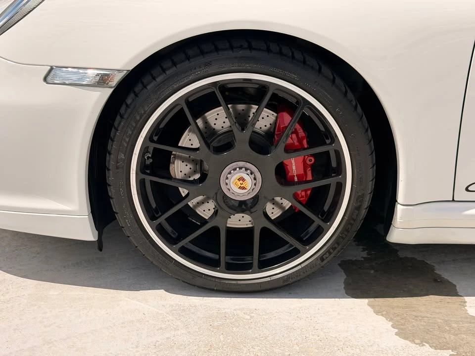 2011 Porsche 997 Carrera GTS - Image 14 of 21