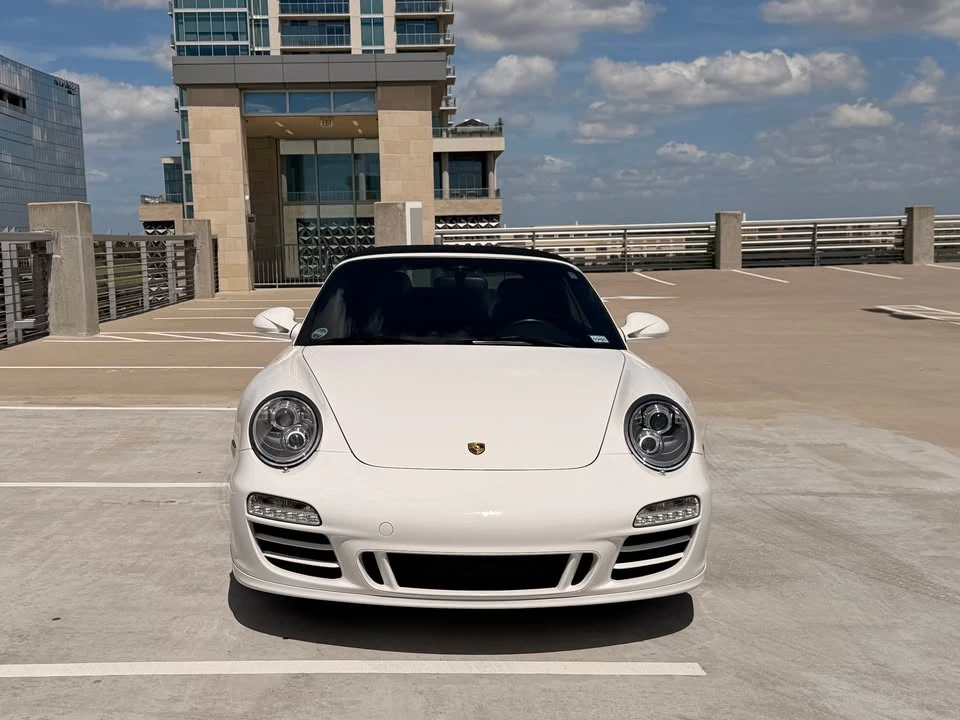 2011 Porsche 997 Carrera GTS - Image 2 of 21