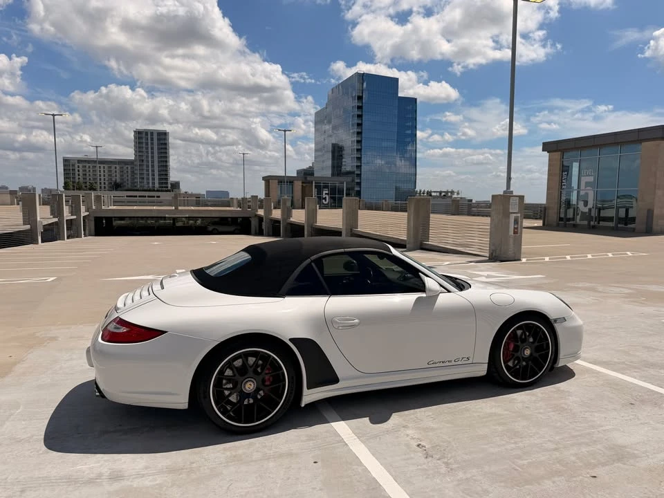 2011 Porsche 997 Carrera GTS - Image 6 of 21