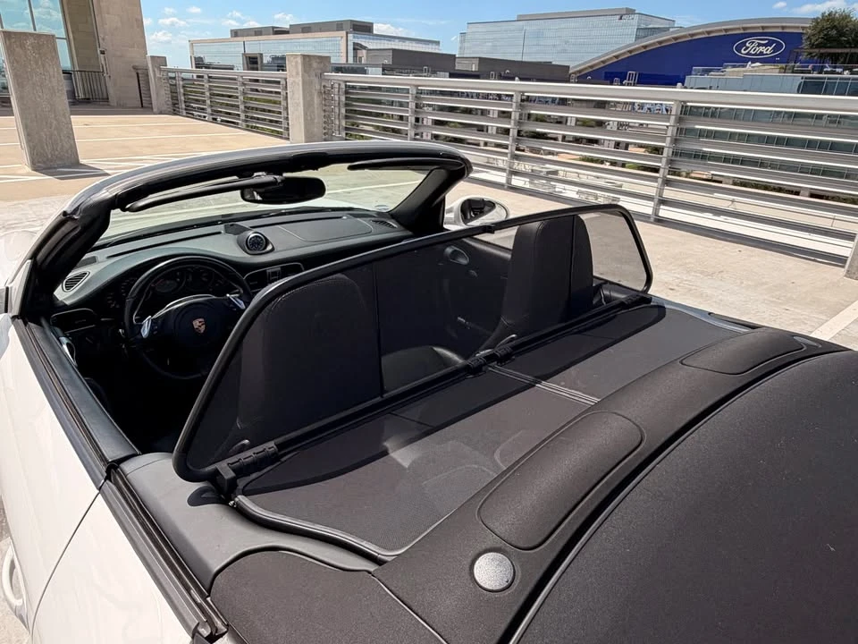 2011 Porsche 997 Carrera GTS - Image 18 of 21