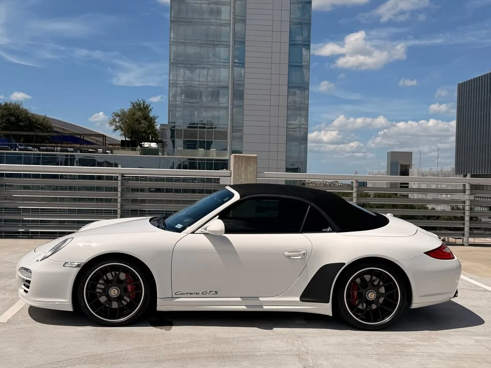 2011 Porsche 997 Carrera GTS - Image 3 of 21
