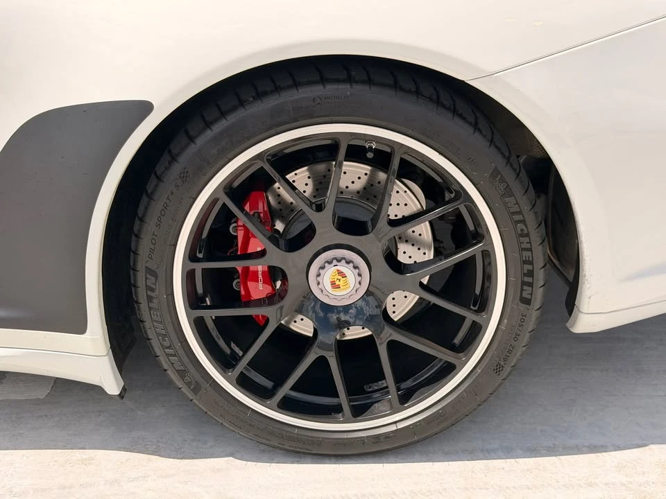 2011 Porsche 997 Carrera GTS - Image 15 of 21
