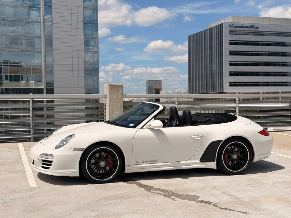 2011 Porsche 997 Carrera GTS - Image 12 of 21