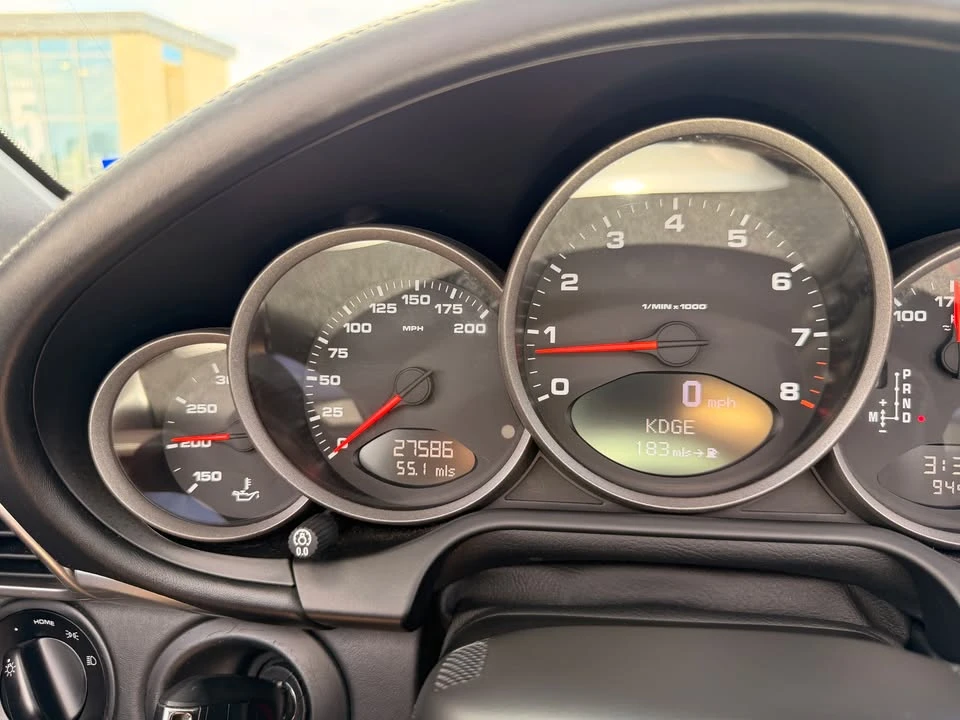 2011 Porsche 997 Carrera GTS - Image 19 of 21