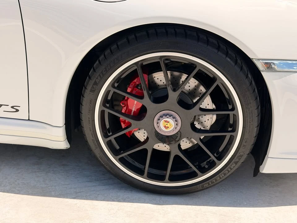 2011 Porsche 997 Carrera GTS - Image 17 of 21