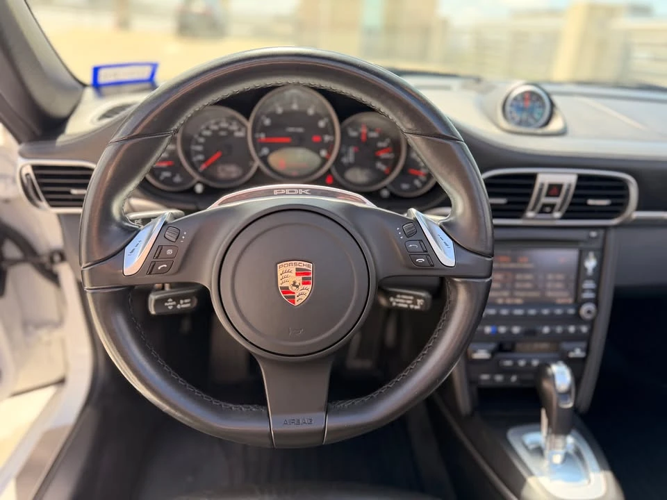 2011 Porsche 997 Carrera GTS - Image 11 of 21