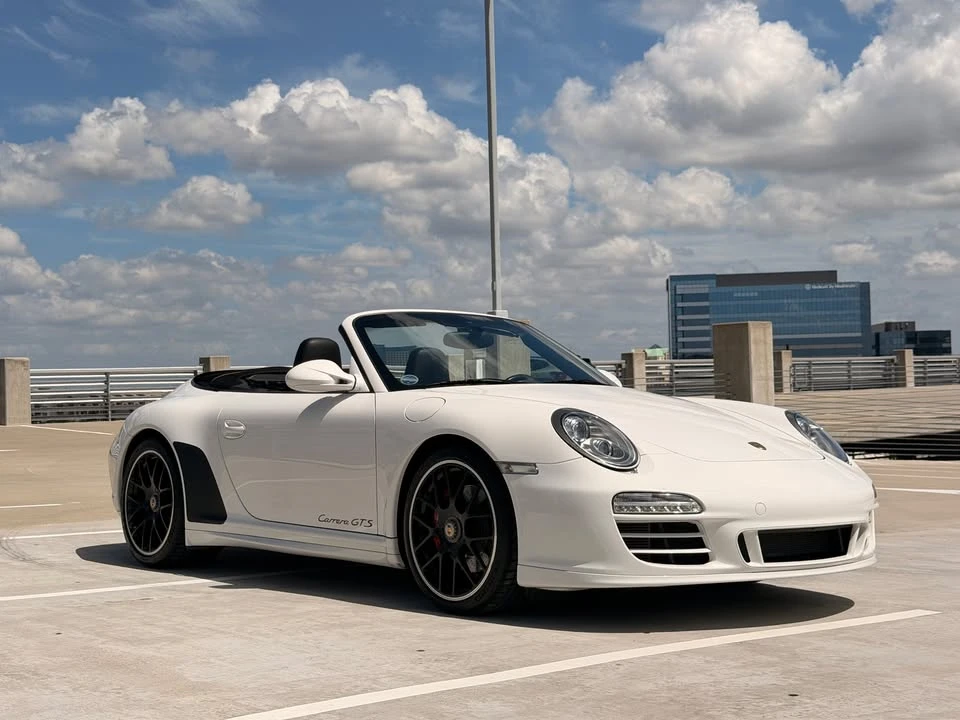 2011 Porsche 997 Carrera GTS - Image 13 of 21