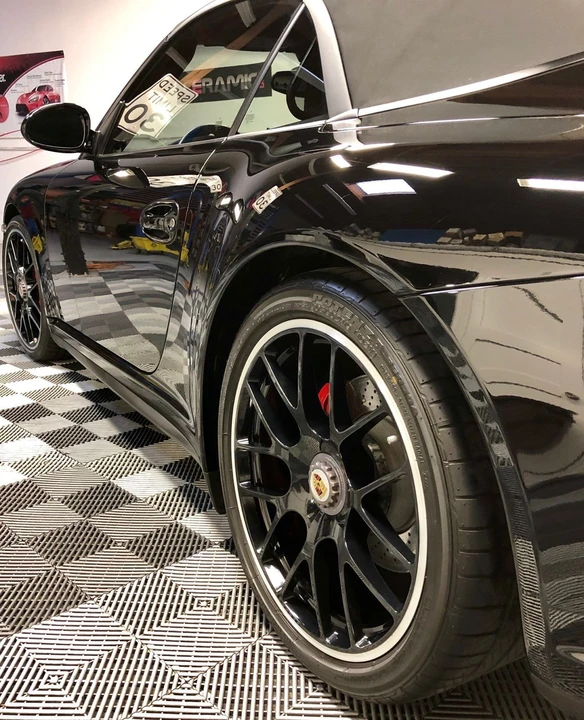 2011 Porsche 997 Carrera GTS - Image 2 of 7