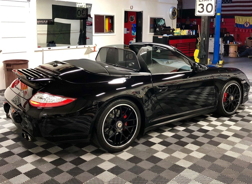 2011 Porsche 997 Carrera GTS - Image 5 of 7