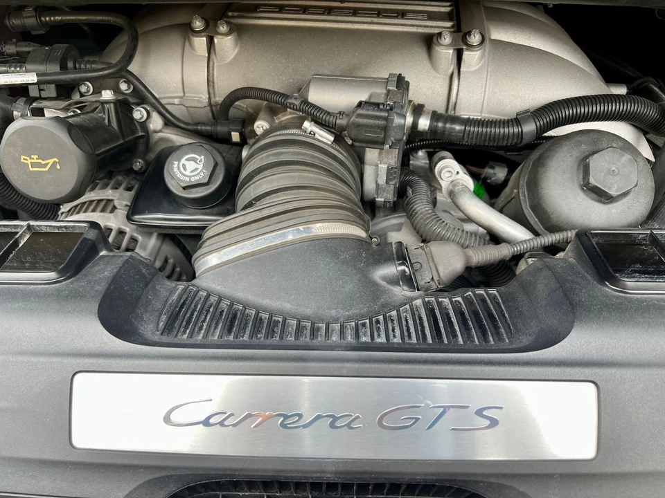 2011 Porsche 997 Carrera GTS - Image 18 of 19