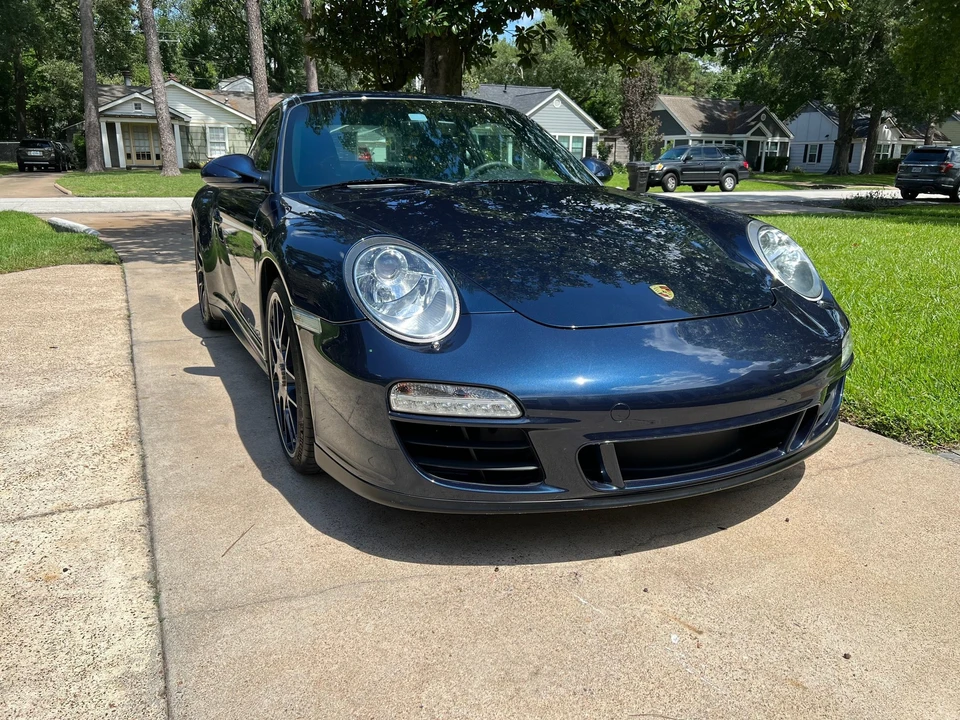 2011 Porsche 997 Carrera GTS - Image 11 of 19