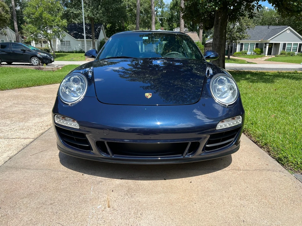 2011 Porsche 997 Carrera GTS - Image 5 of 19