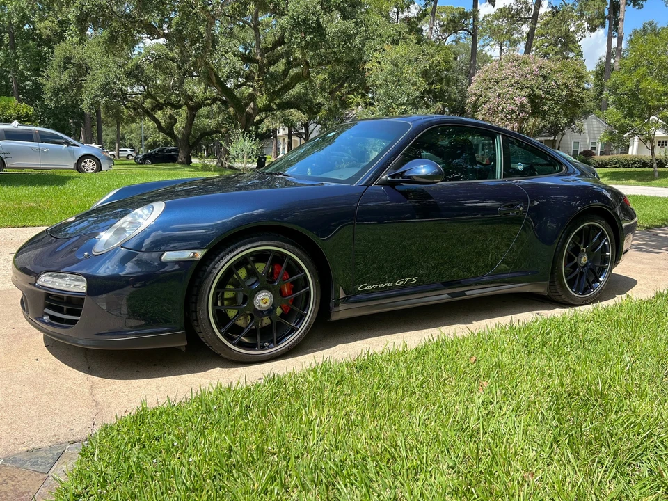 2011 Porsche 997 Carrera GTS - Image 19 of 19