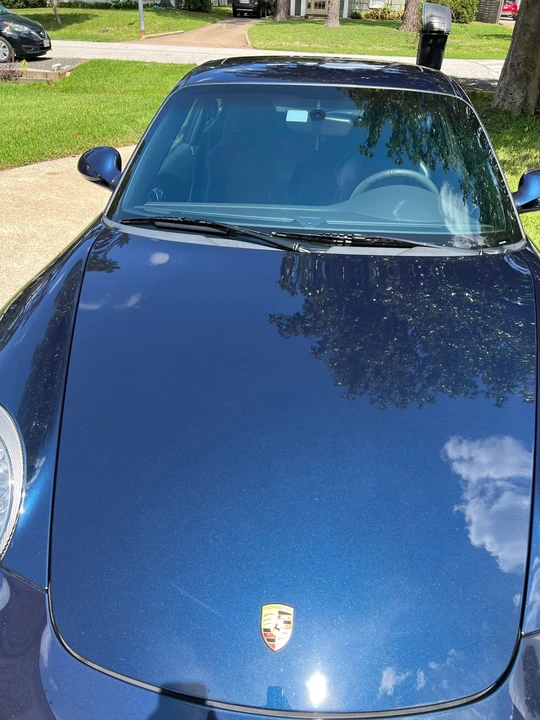 2011 Porsche 997 Carrera GTS - Image 12 of 19