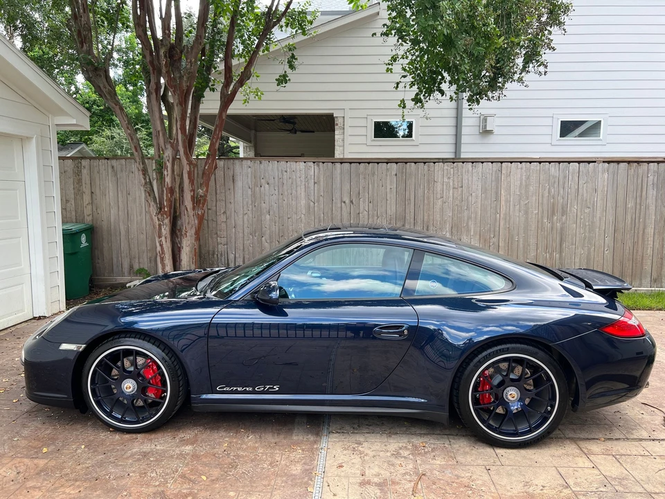 2011 Porsche 997 Carrera GTS - Image 16 of 19
