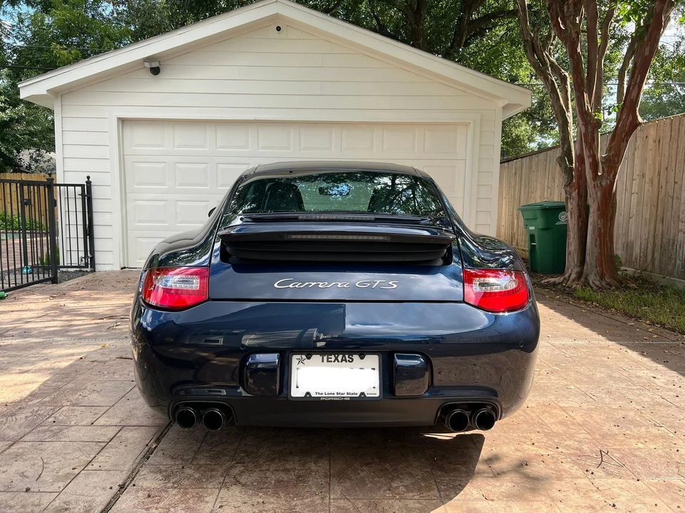 2011 Porsche 997 Carrera GTS - Image 14 of 19