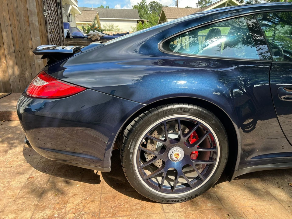 2011 Porsche 997 Carrera GTS - Image 15 of 19