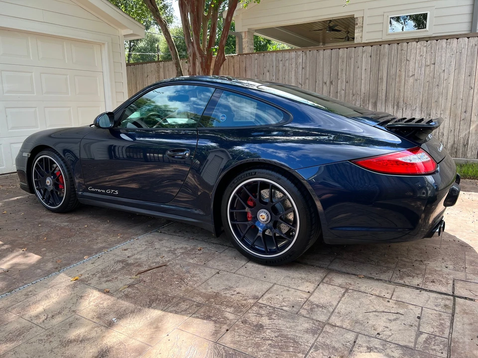 2011 Porsche 997 Carrera GTS - Image 13 of 19
