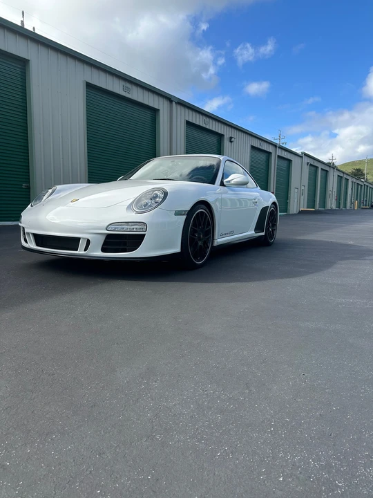 2011 Porsche 997 Carrera GTS - Image 11 of 12