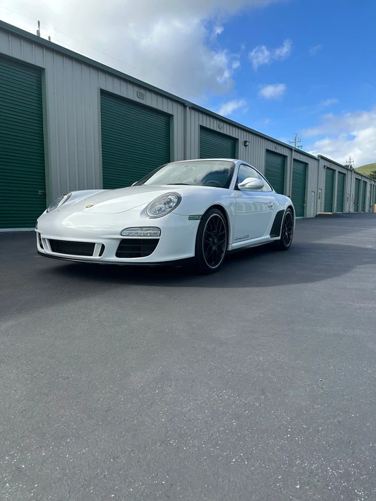 2011 Porsche 997 Carrera GTS - Image 12 of 12