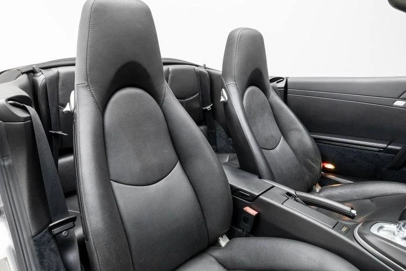 2011 Porsche 997 Carrera - Image 19 of 20