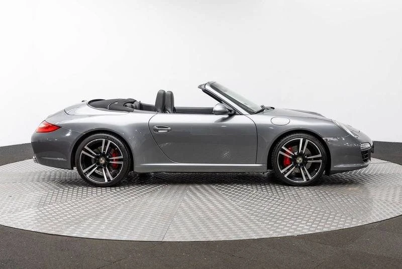 2011 Porsche 997 Carrera - Image 12 of 20