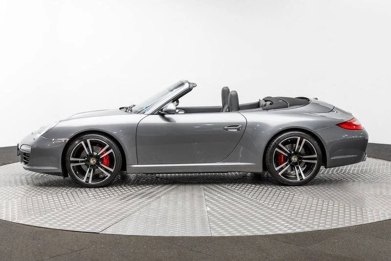 2011 Porsche 997 Carrera - Image 11 of 20