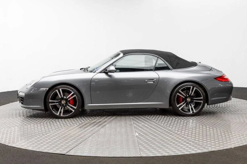 2011 Porsche 997 Carrera - Image 9 of 20