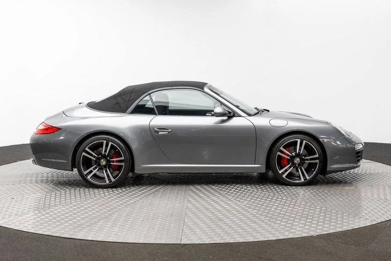2011 Porsche 997 Carrera - Image 10 of 20