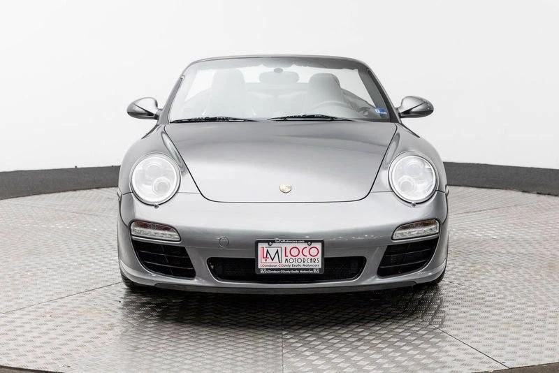 2011 Porsche 997 Carrera - Image 3 of 20