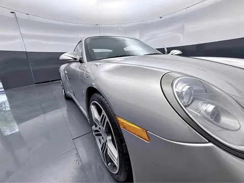 2011 Porsche 911 Carrera S