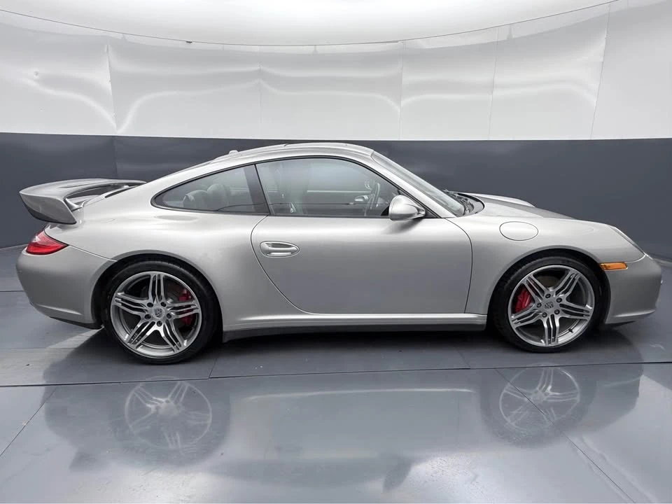 2011 Porsche 997 Carrera - Image 13 of 20