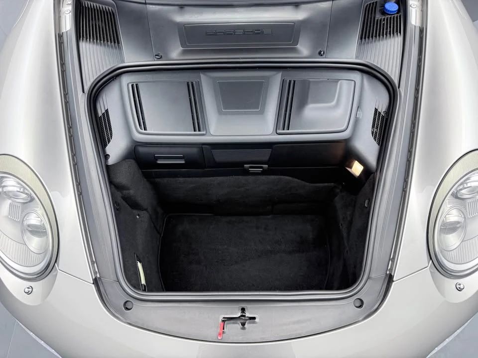 2011 Porsche 997 Carrera - Image 18 of 20