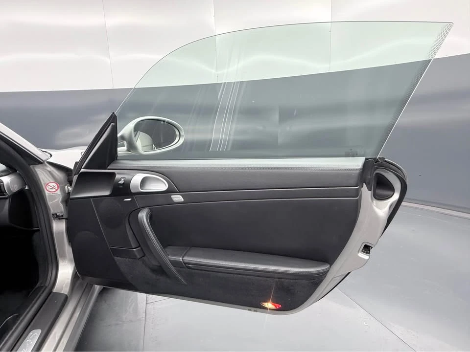 2011 Porsche 997 Carrera - Image 14 of 20