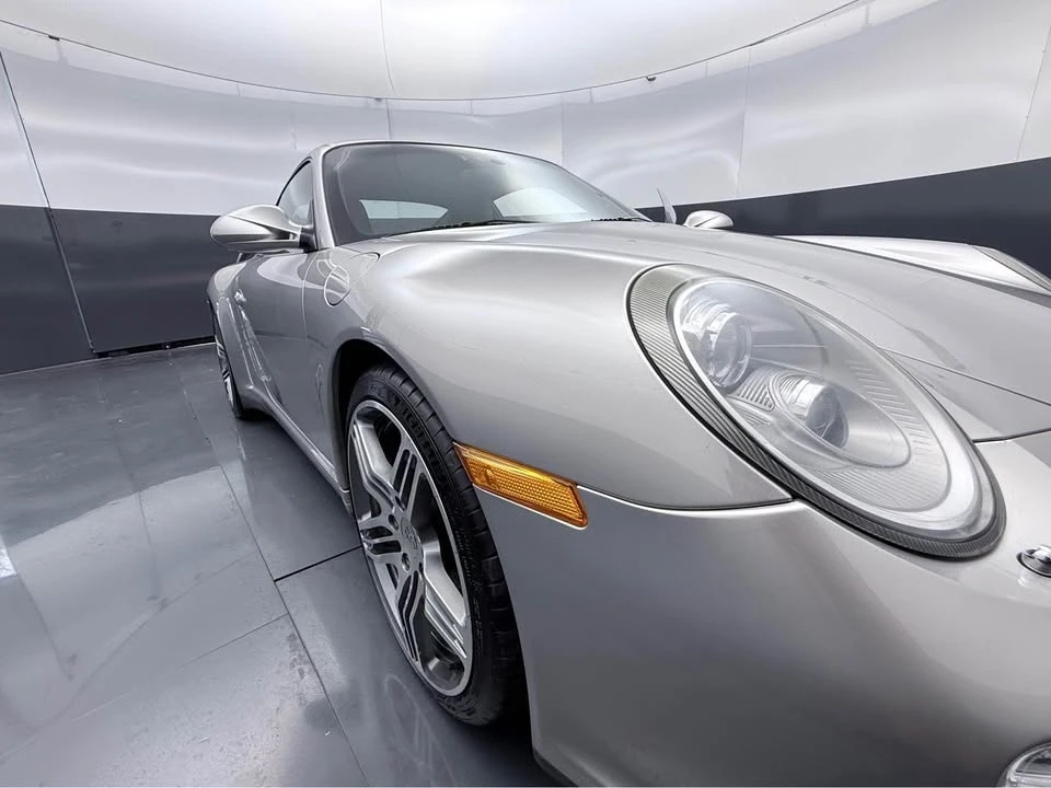 2011 Porsche 997 Carrera - Image 3 of 20