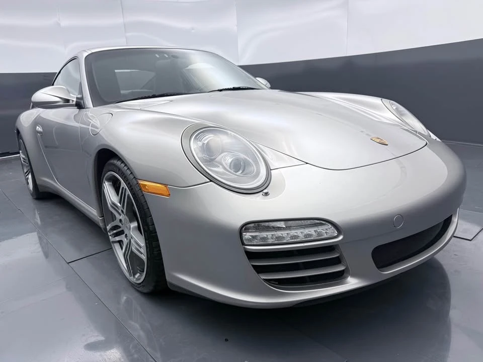 2011 Porsche 997 Carrera - Image 6 of 20