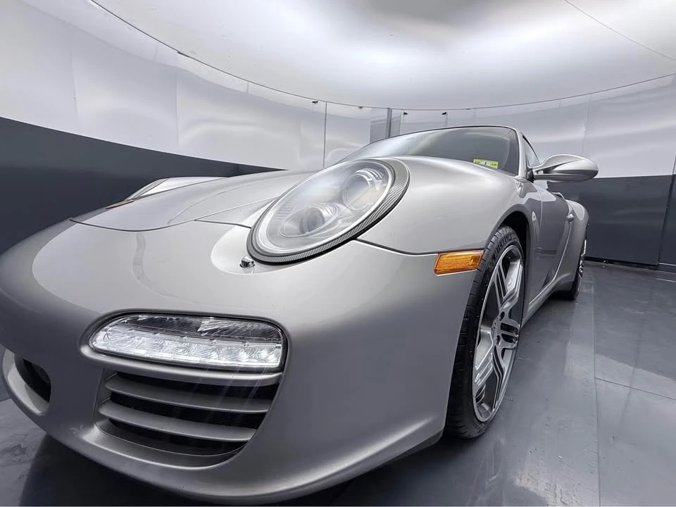 2011 Porsche 997 Carrera - Image 2 of 20