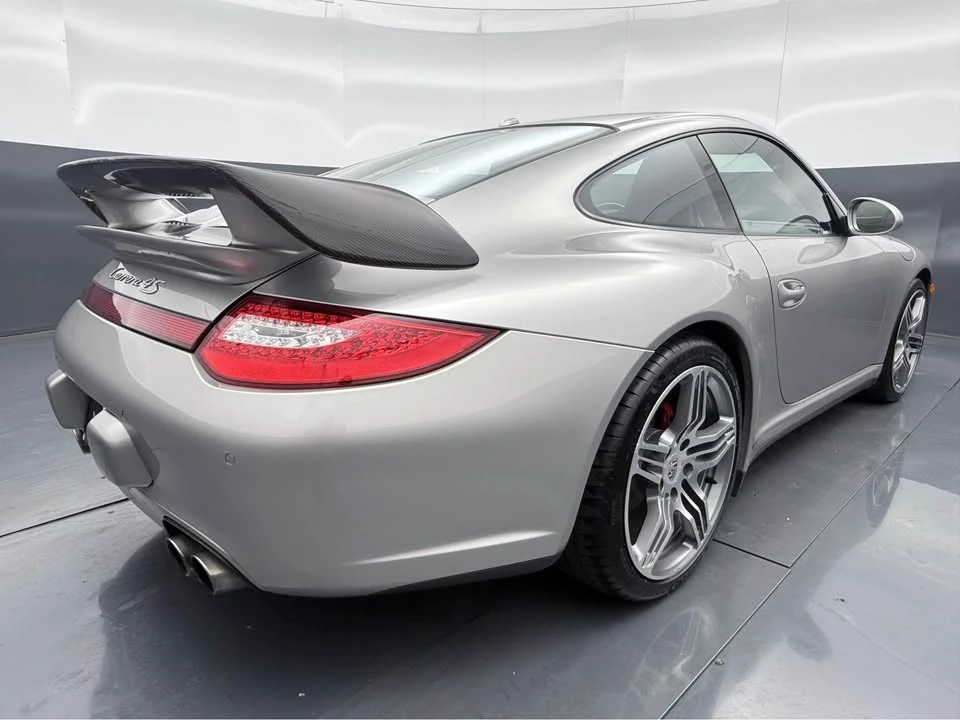 2011 Porsche 997 Carrera - Image 12 of 20